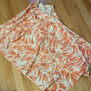 Kinross 100% 2 ply cashmere poncho